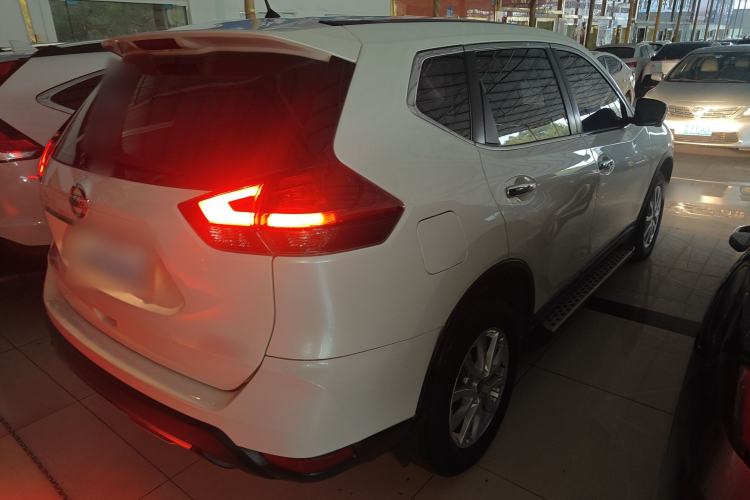 Used Nissan X-Trail 2021 2.0L CVT 2WD XL ITS SmartConnect Comfort Edition