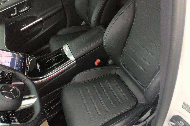 Used Mercedes-Benz C-Class 2023 C 260 L Sport Edition
