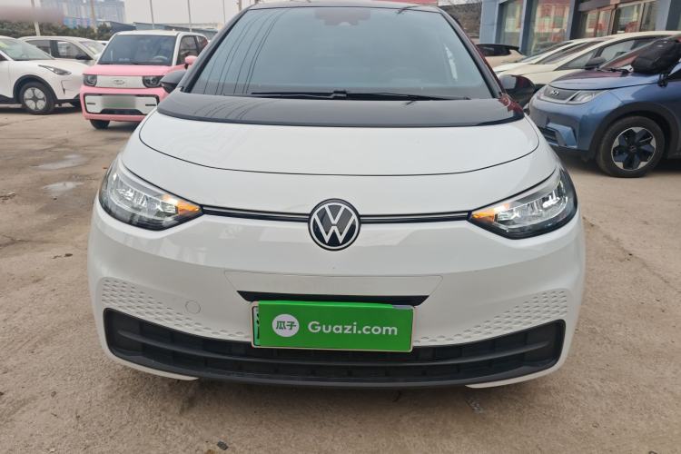 Used Volkswagen ID.3 2025 Smart Edition Outstanding Model
