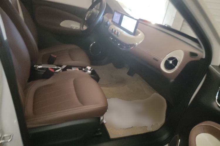 Used Wuling Bingo 2023 333km Enjoy+ Version