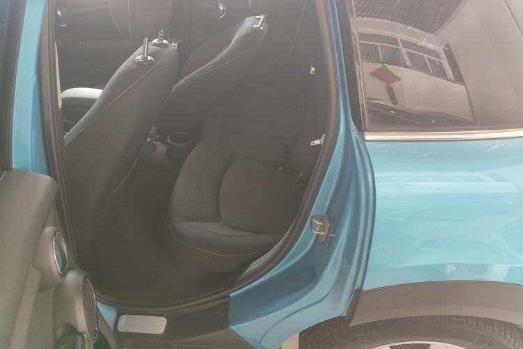 Used  MINI 2015 1.2T ONE Five-Door Edition