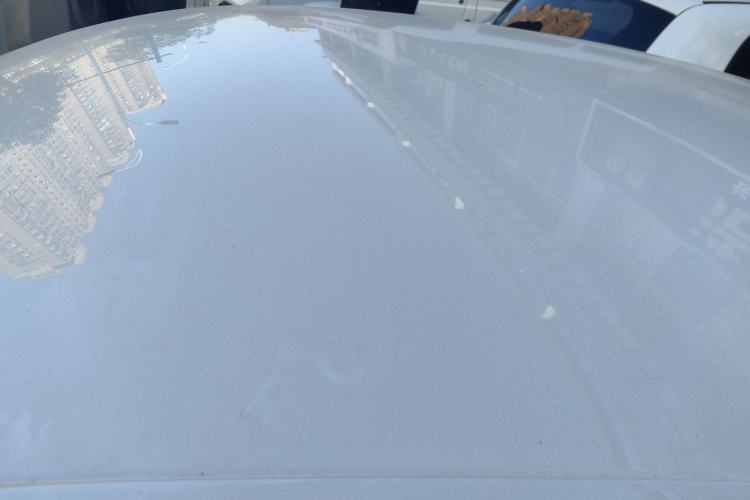 Used Volkswagen Santana 2016 1.4L Manual Fashion Edition
