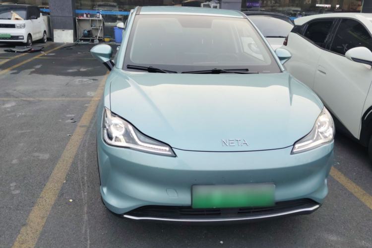 Used NETA V 2022 Chao 400 Lite
