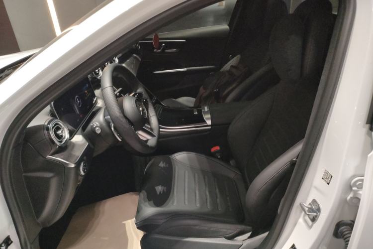 Used Mercedes-Benz C-Class 2024 Restyled C-Class 260 L Sport Edition
