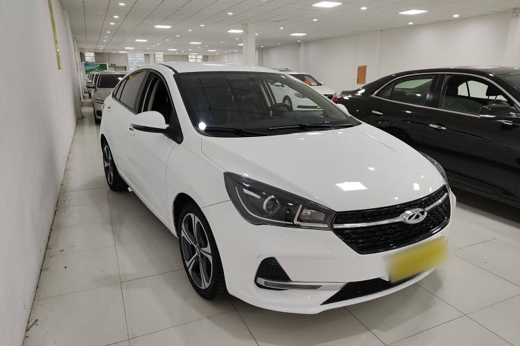 Used Chery Arrizo 5 2019 Facelifted PRO 1.5L Manual Youth Edition China VI Standard
