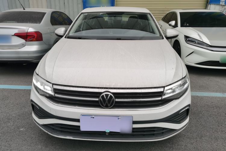 Used Volkswagen Bora 2024 200TSI DSG Comfort Edition