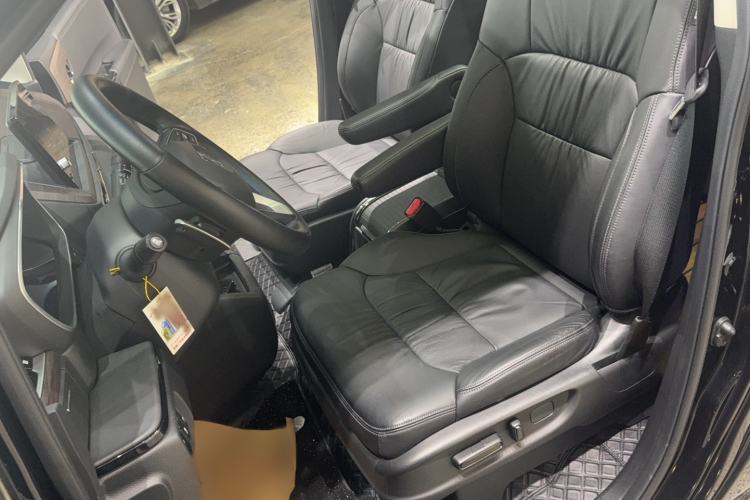 Used Honda Odyssey 2024 2.0L eHEV Sharp·Luxury Edition
