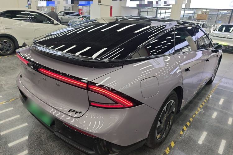 Used XPeng P7+ 2024 Long-Range Max
