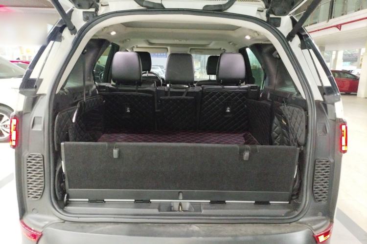 Used Land Rover Discovery 2018 5th Generation 2.0T SE