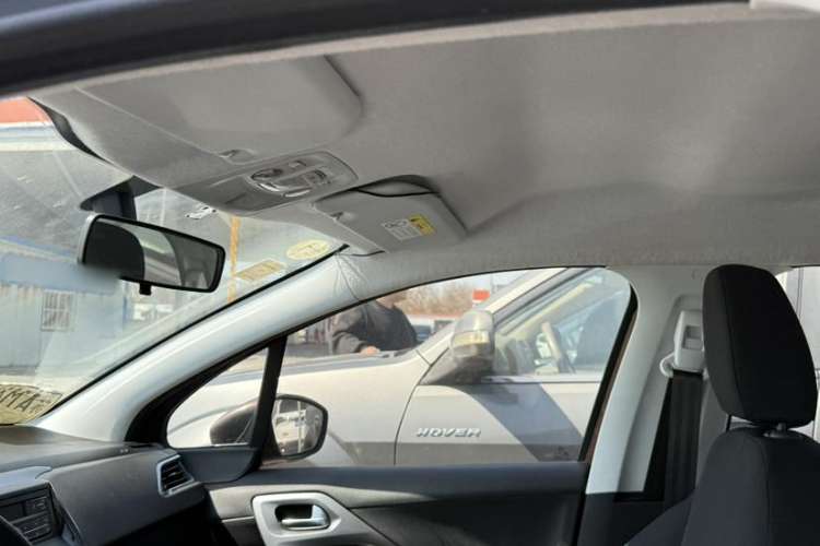 Used Peugeot 2008 2014 1.6L Automatic Trend Edition