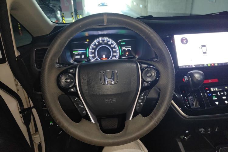 Used Honda Odyssey 2021 2.0L Rui·Smart Edition
