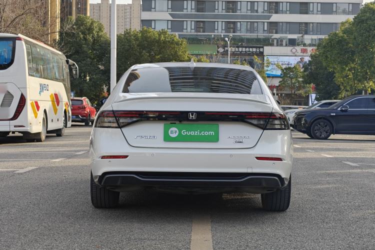 Used Honda Accord 2024 260TURBO Prestige Edition
