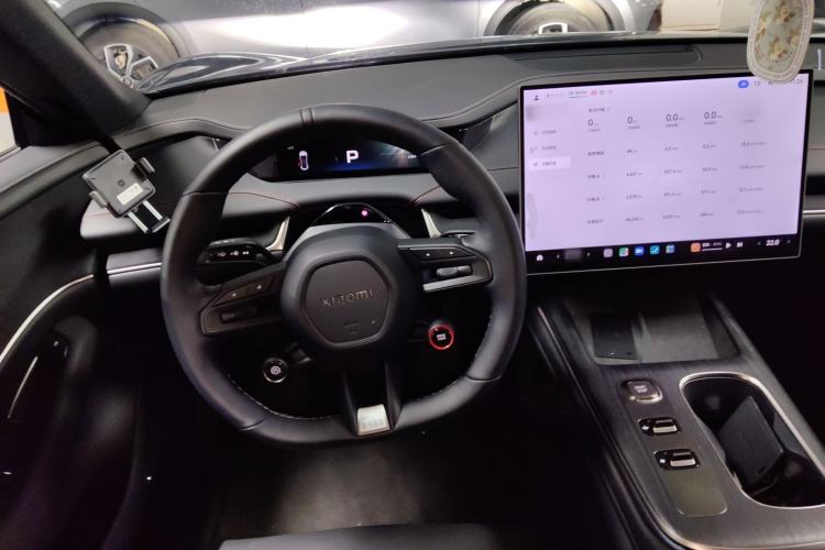 Used  SU7 2024 Rear-Drive Standard Founder Edition
