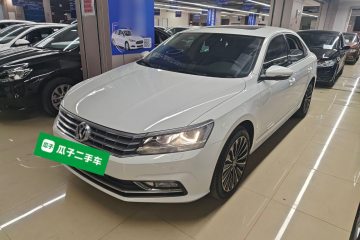 Used Volkswagen Passat 2016 330TSI DSG Prestige Edition