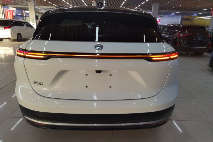 Used Nio ES6 2023 75 kWh
