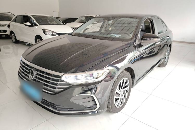 Used Volkswagen Lavida 2024 1.5L Automatic 5 Million Edition
