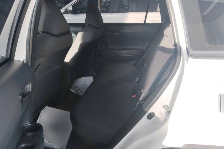 Used Toyota Corolla Cross 2023 Dual-Motor 2.0L Pioneer Edition