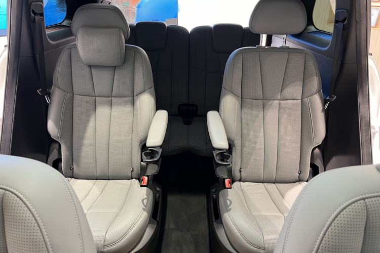 Used Nio ES8 2020 415 km Range 6-Seater Version
