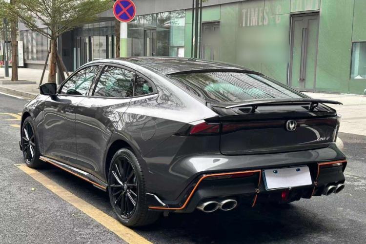 Used Changan UNI-V 2023 1.5T Sport Edition