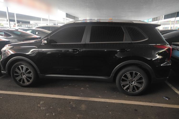 Used Kia Sportage R 2021 Ace 2.0L Splendid Edition
