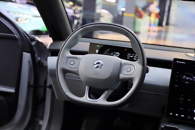 Used Nio ET5T 2024 75kWh Touring
