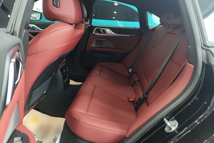 Used BMW 4 Series 2022 425i Gran Coupe M Sport Night Edition
