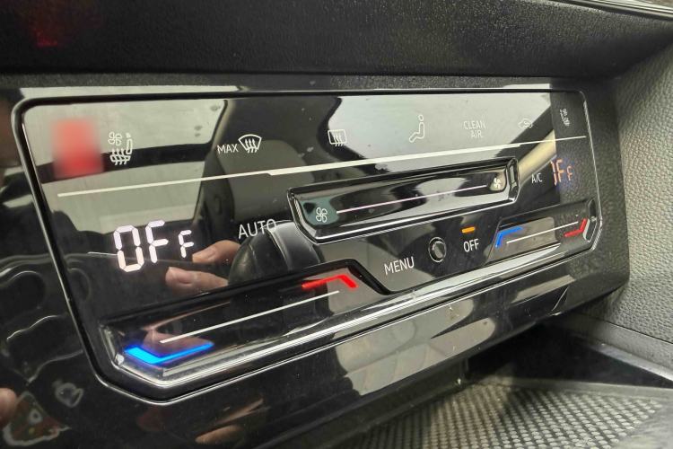 Used Volkswagen Magotan 2023 2 Million Units Limited-Edition 380TSI DSG Flagship Version