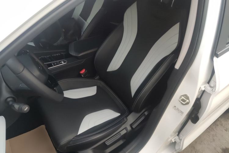 Used Geely Auto Binray 2024 Binrui COOL 1.5T DCT Champion Edition