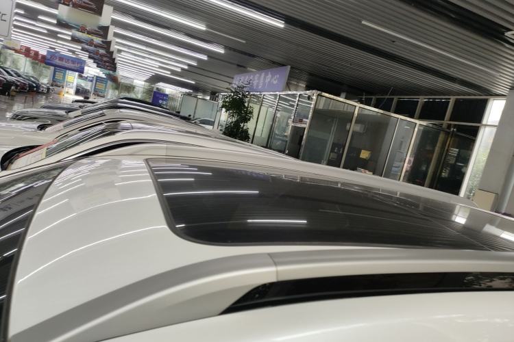 Used Hyundai Santa Fe 2019 380 TGDi GLS Automatic 2WD Luxury Version China VI Standard