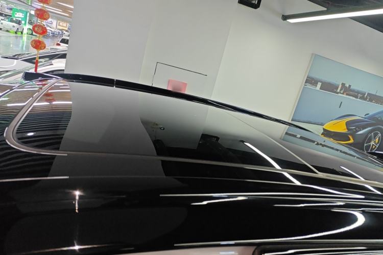 Used Nio ES7 2022 75 kWh