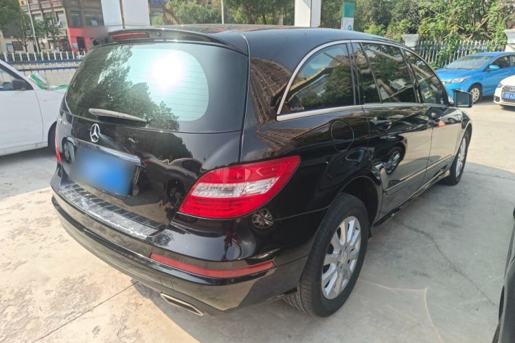 Used Mercedes-Benz R-Class 2011 R 300 L Business Model
