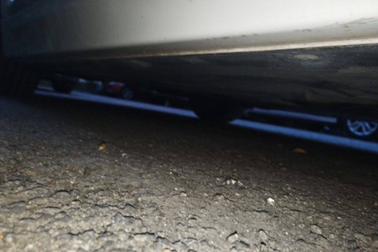 Used BMW 3 Series 2015 320Li Fashion Model
