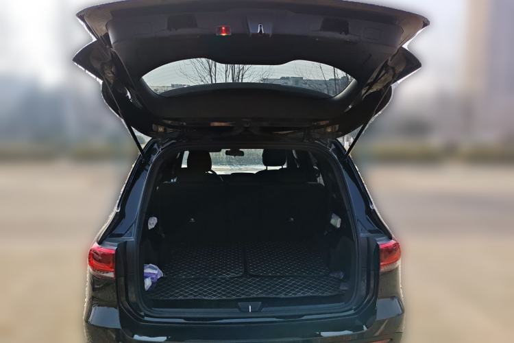 Used Mercedes-Benz GLB 2022 Second Facelift GLB 200 Fashion Edition