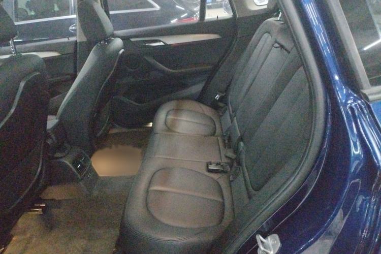 Used BMW X1 2019 sDrive18Li Fashion Model
