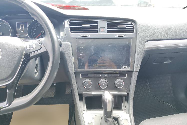 Used Volkswagen Golf 2020 280TSI DSG Comfort Version