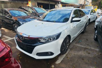 Used Honda Crider 2019 180 Turbo CVT Luxury Edition China VI Emission Standard