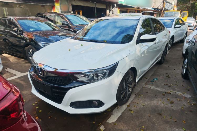 Used Honda Crider 2019 180 Turbo CVT Luxury Edition China VI Emission Standard
