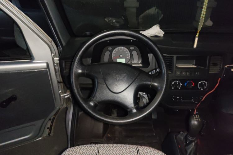 Used Wuling Zhiguang 2020 1.2L Practical Model China VI LSI
