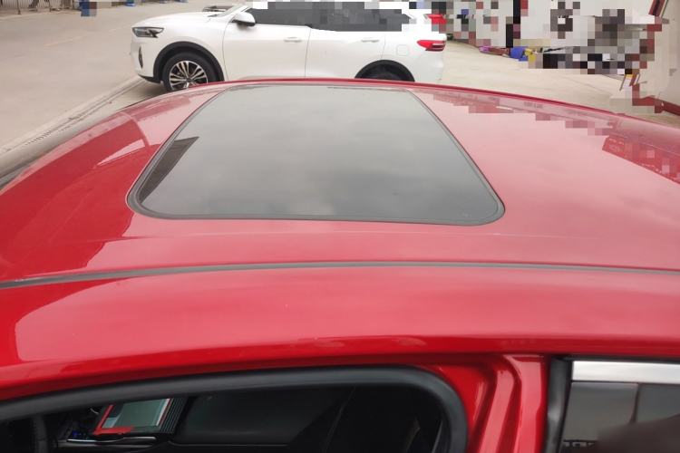 Used Toyota Camry 2019 Revised Version 2.0G Luxury Edition
