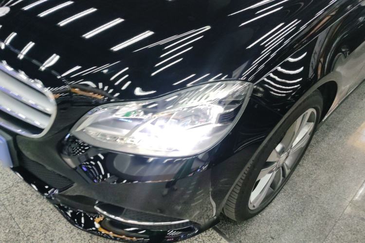 Used Mercedes-Benz E-Class 2015 E 200 L Sport Edition