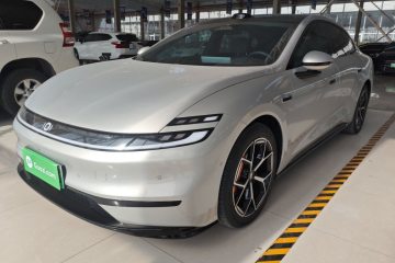 Used Qiyuan A06 2026 Model 630 Laser Ultra+