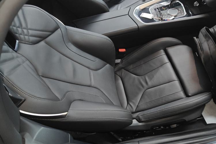 Used BMW Z4 2019 sDrive 25i M Sport Package
