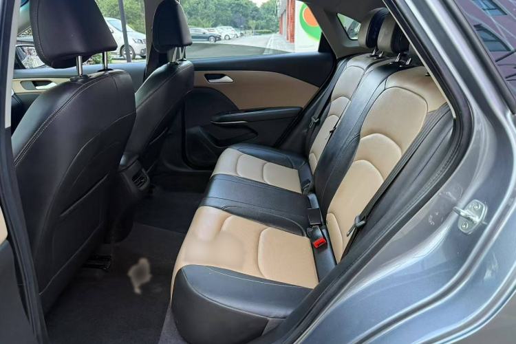 Used Chevrolet Monza 2022 320 Automatic Enjoyment Sunroof Version
