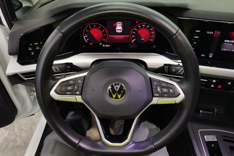 Used Volkswagen Golf 2021 280TSI DSG Pro
