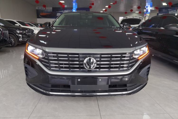 Used Volkswagen Passat 2025 Premium Version 380TSI Dragon Edition
