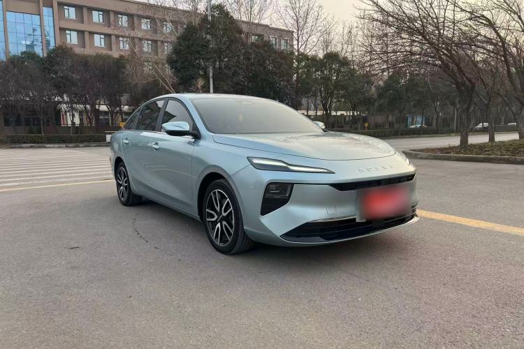 Used Roewe D6 2025 520km Smart Enjoyment Version