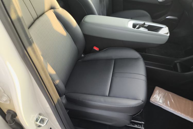 Used Baojun Spark EUV 2026 301km Flagship Edition