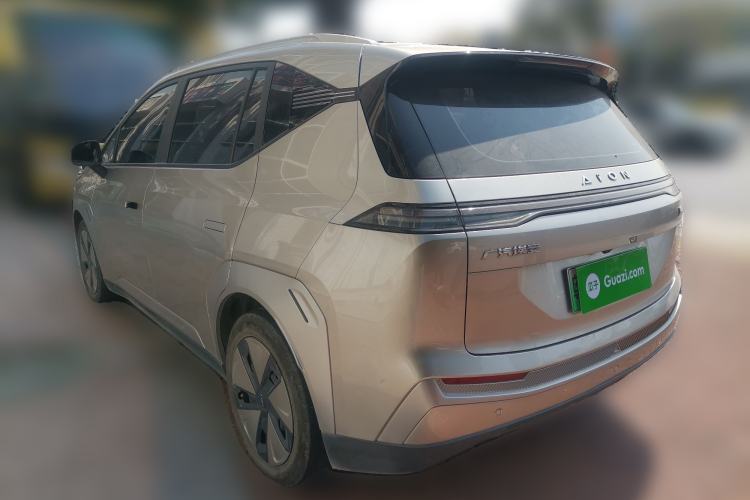 Used AION Y 2022 Plus 80 Enjoy Edition