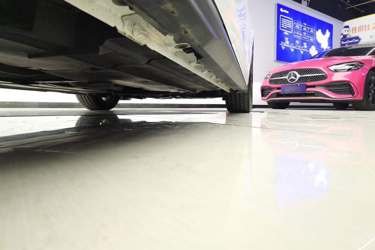 Used Changan UNI-V 2022 1.5T Prestige Version
