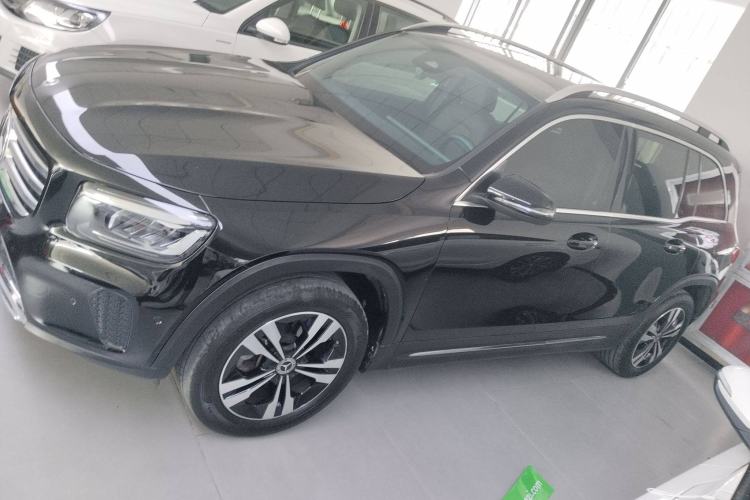 Used Mercedes-Benz GLB 2024 GLB 200 Dynamic Edition
